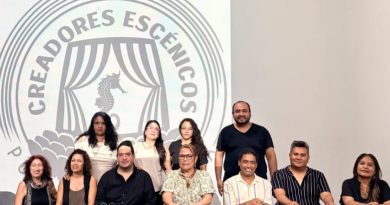 Puerto Vallarta fortalece su comunidad escénica con nueva mesa directiva 