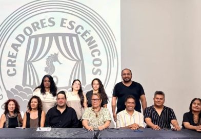 Puerto Vallarta fortalece su comunidad escénica con nueva mesa directiva 