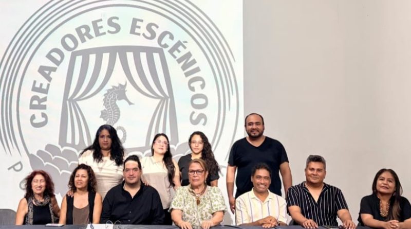 Puerto Vallarta fortalece su comunidad escénica con nueva mesa directiva 
