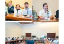 Refuerzan coordinación de seguridad entre Puerto Vallarta y Bahía de Banderas