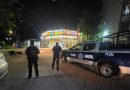 Seguridad Pública refuerza vigilancia nocturna en zonas prioritarias de Puerto Vallarta