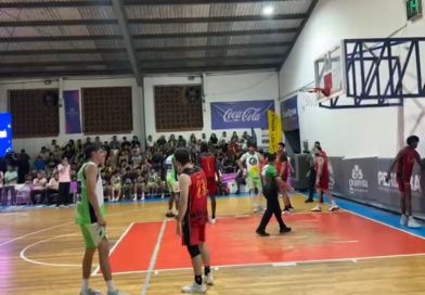 Aguascalientes se lleva el triunfo ante Iguanas en un emocionante debut en Vallarta