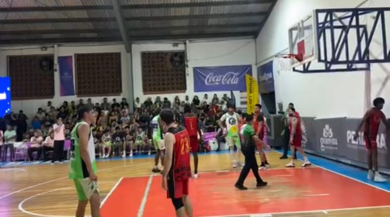 Aguascalientes se lleva el triunfo ante Iguanas en un emocionante debut en Vallarta