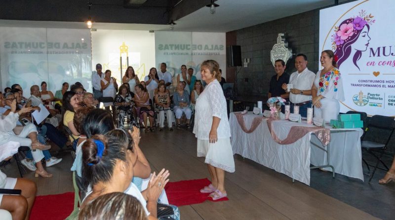 Culmina con éxito la primera generación del programa “Mujeres en Construcción”