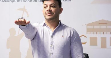 Toma protesta Israel Santillán como integrante de la Junta de Gobierno del IMPLAN