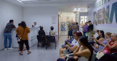Destacan vallartenses beneficios del programa “Desde las Regiones”