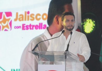 Puerto Vallarta, sede del Primer Congreso Internacional de Infraestructura Educativa al Estilo Jalisco