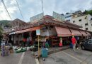 Mercados de Puerto Vallarta regularizan 57% de sus concesiones; meta es llegar al 95%
