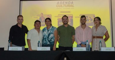 Presenta IVC agenda cultural de agosto a diciembre en Puerto Vallarta