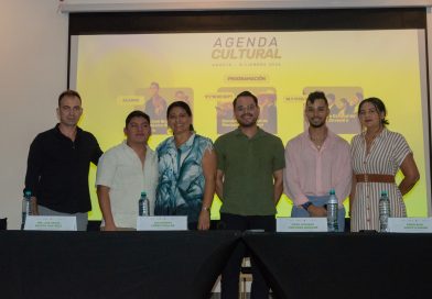 Presenta IVC agenda cultural de agosto a diciembre en Puerto Vallarta