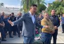 Paro policial sacude Bahía de Banderas tras detención de ocho elementos por la Fiscalía