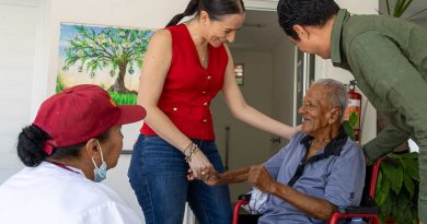 Invita DIF al «Desayuno del Sombrero» a beneficio de las y los adultos mayores del CAIAM