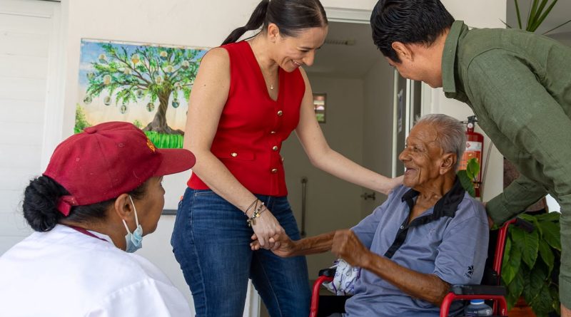Invita DIF al «Desayuno del Sombrero» a beneficio de las y los adultos mayores del CAIAM