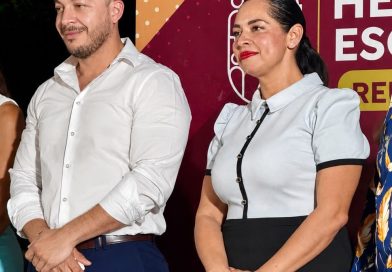 En la Opinión de El Profe – Israel Santillán y Ciola Arévalo gobiernan como se debe