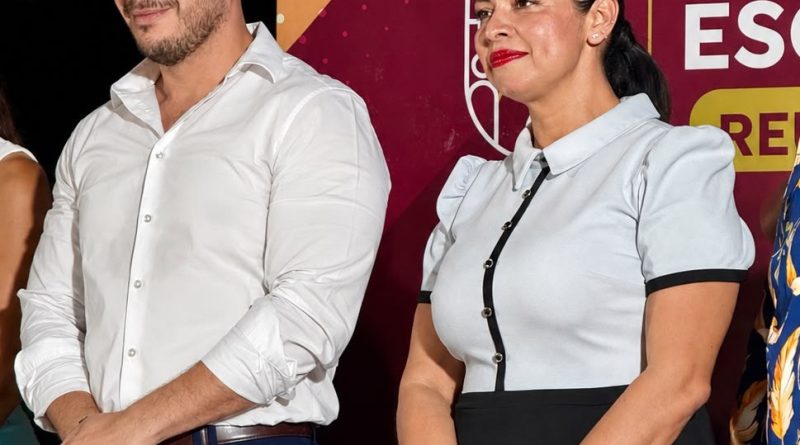 En la Opinión de El Profe – Israel Santillán y Ciola Arévalo gobiernan como se debe