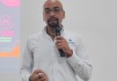 Ratifica COPARMEX Puerto Vallarta a Francisco Vizcaíno como presidente para el periodo 2026-2027