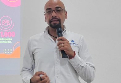 Ratifica COPARMEX Puerto Vallarta a Francisco Vizcaíno como presidente para el periodo 2026-2027