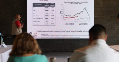 Llaman a no bajar la guardia en la estrategia contra el dengue en Vallarta
