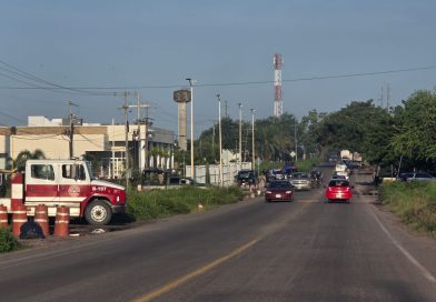 Refuerzan seguridad en el Ceinjure de Puerto Vallarta tras operativo en Michoacán