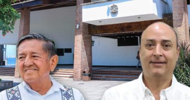 ASEJ detecta observaciones por más de 75 mdp en el trienio de MORENA con Michel y Martínez