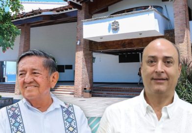 ASEJ detecta observaciones por más de 75 mdp en el trienio de MORENA con Michel y Martínez