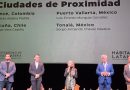 Destaca Munguía crecimiento de Puerto Vallarta en foro internacional