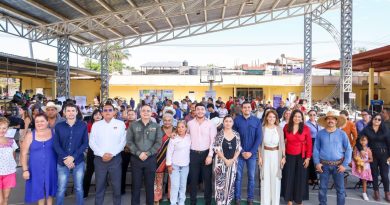 Bahía de Banderas fortalece el emprendimiento con la segunda Feria de Fomento Económico