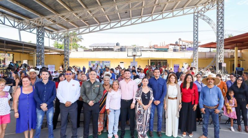 Bahía de Banderas fortalece el emprendimiento con la segunda Feria de Fomento Económico