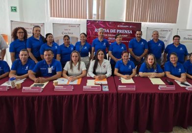 ¿Buscas aprender un oficio o emprender? Cecati 63 ofrece 47 cursos