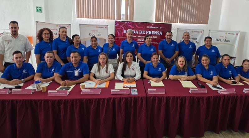 ¿Buscas aprender un oficio o emprender? Cecati 63 ofrece 47 cursos