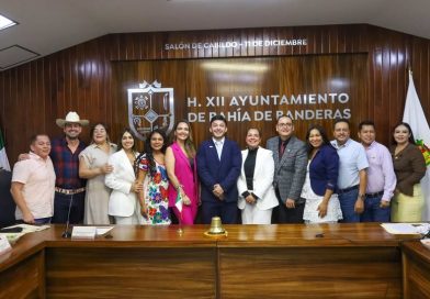 En la Opinión de El Profe – Los Regidores de Bahía de Banderas ganan más que la Presidenta Claudia Sheibaum