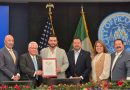 Puerto Vallarta suma a Pico Rivera, California, a su red de ciudades hermanas