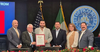 Puerto Vallarta suma a Pico Rivera, California, a su red de ciudades hermanas