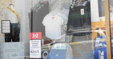 Regreso a clases golpea el bolsillo familiar: gasto supera los $3,500 por hijo