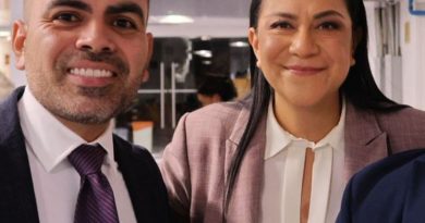 Morena Nacional arropa a Ra Aguilar; fortalece su presencia política en Puerto Vallarta