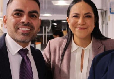 Morena Nacional arropa a Ra Aguilar; fortalece su presencia política en Puerto Vallarta