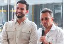 Luis Munguía presentará su segundo informe de gobierno el 26 de septiembre