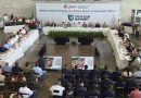 Participa Israel Santillán en la Tercera Sesión Ordinaria del Consejo Estatal de Seguridad Pública Participa Israel Santillán en la Tercera Sesión Ordinaria del Consejo Estatal de Seguridad Pública