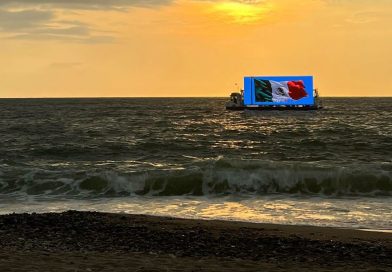 Oceanic Marketing asegura contar con permisos de Marina y Capitanía de Puerto