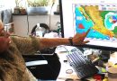 Septiembre y la memoria sísmica: especialistas del CUCosta explican por qué tiembla