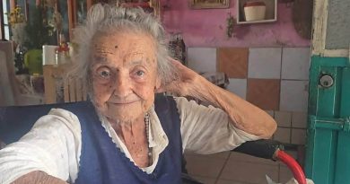Doña Lupita, una vida que merece ser recordada