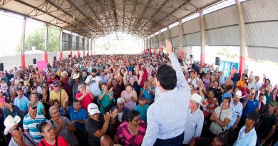 Héctor Santana rechaza categóricamente señalamientos que lo vinculan con el huachicol
