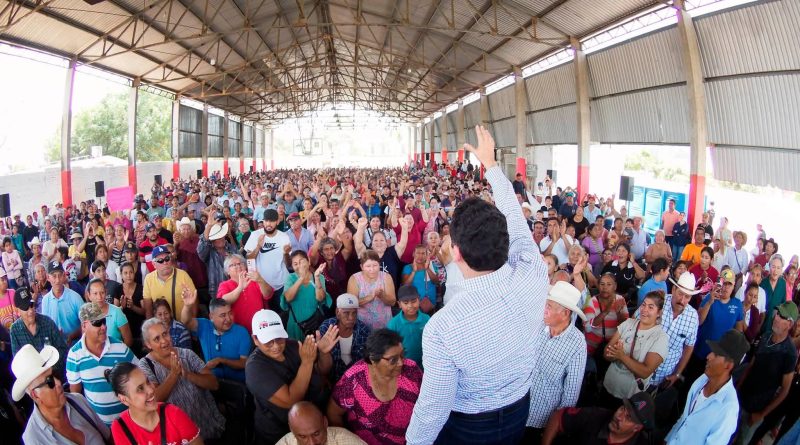 Héctor Santana rechaza categóricamente señalamientos que lo vinculan con el huachicol