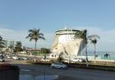 Arranca septiembre con el primer crucero del mes en Puerto Vallarta