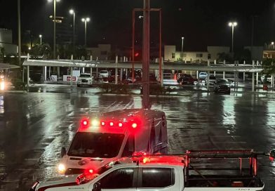 Respuesta inmediata permite recuperar movilidad en La Mega Bucerías 