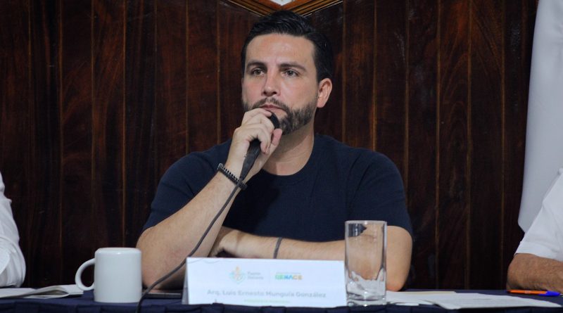 Actualizan comodatos de 36 escuelas para impulsar mejoras en su infraestructura