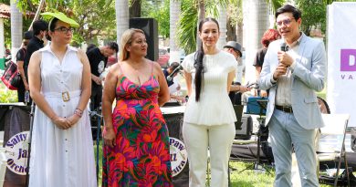 Adulto Mayor recupera la audición gracias a “cumpliendo sueños” del DIF Vallarta