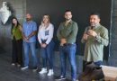 Fortalecen a trabajadores de Obras Públicas con entrega de equipo y uniformes Fortalecen a trabajadores de Obras Públicas con entrega de equipo y uniformes