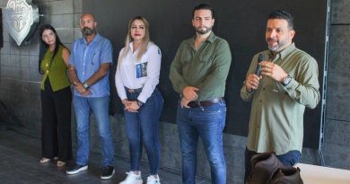 Fortalecen a trabajadores de Obras Públicas con entrega de equipo y uniformes