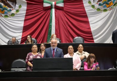 Propone Bruno Blancas “Ley Don Juan” 